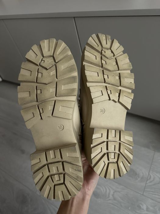 Зимові чоботи, 38 розміру