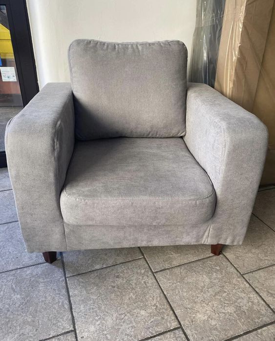 Fotele salonowe nowe