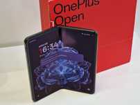 OnePlus Open 5G 16/512GB Black+Ładowarka+Etui Sklep Zamiana