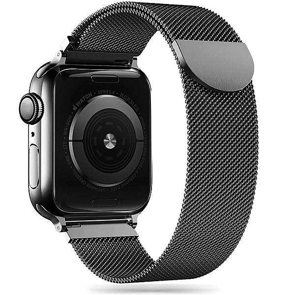Tech-Protect Milaneseband Apple Watch 4 / 5 / 6 / 7 / 8 / 9 / Se / Ult