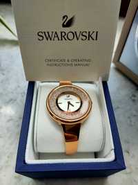 Zegarek Swarovski nowy, oryginalny.