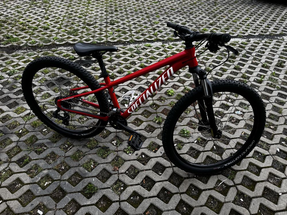 Rower SPECIALIZED  Rockhopper