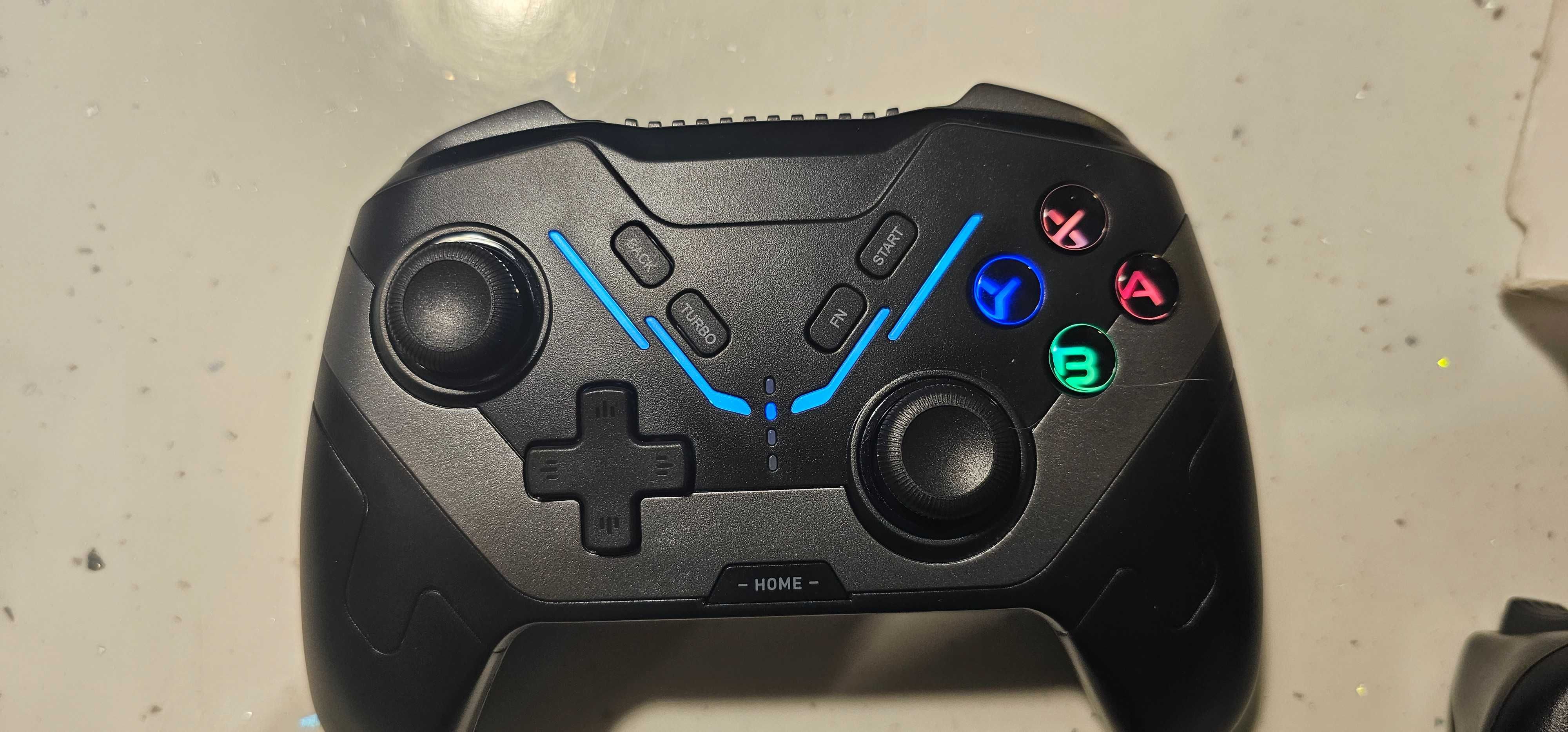Ulepszony kontroler do Switch