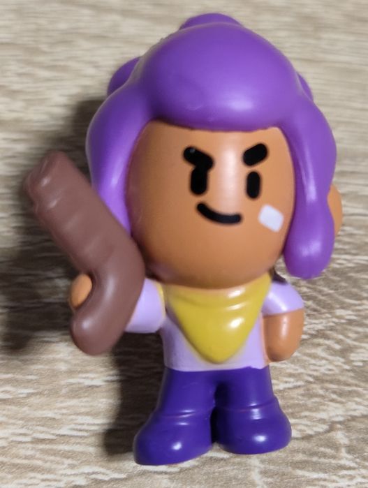 Фігурки Brawl stars