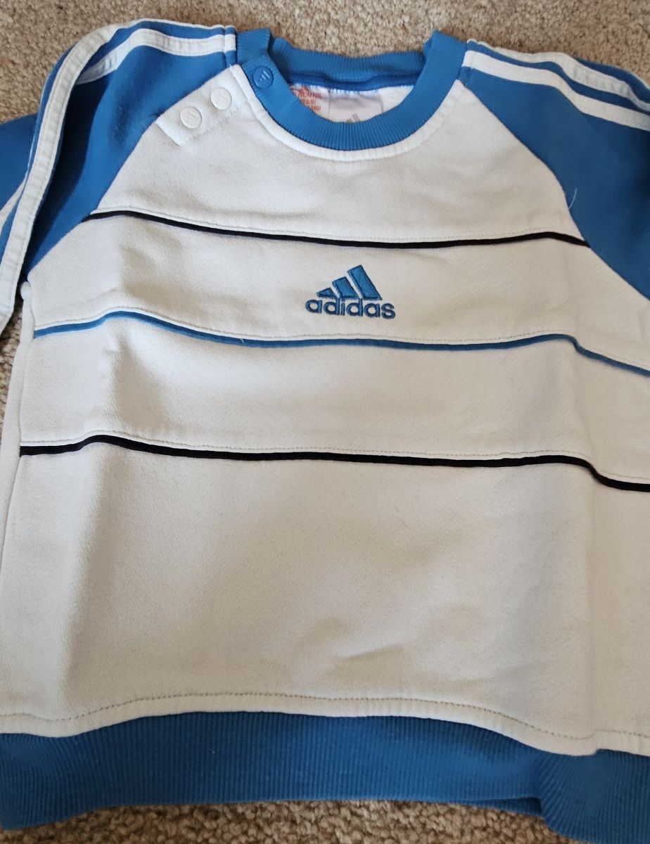 Dres Adidas, r. 80 cm