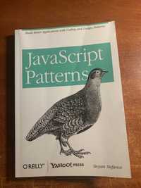 Javascript Patterns, Stefanov