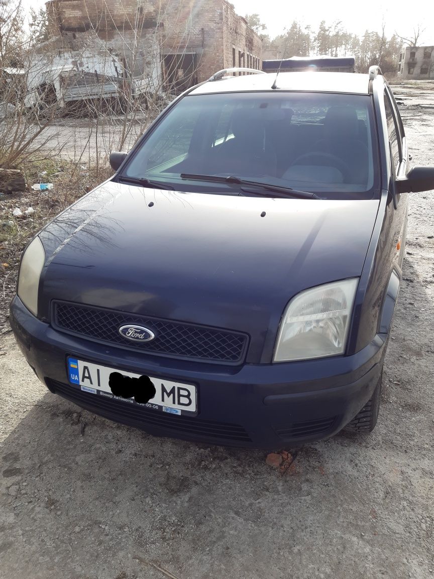 Авто Форд Фюжн FORD FUSION