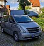 Bus Transporter Hyundai H1