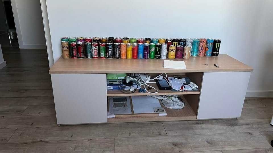 Móvel para televisão