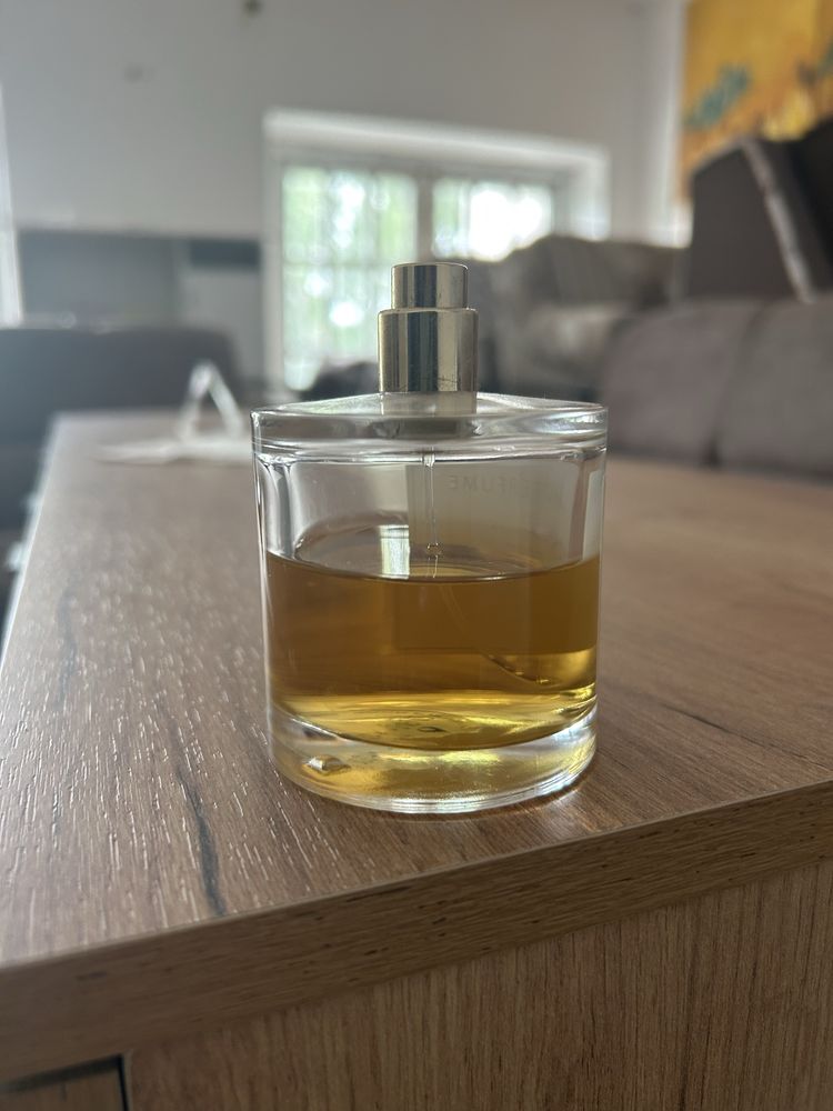 Chanel, Hermes, Burberry, Zarkoperfume