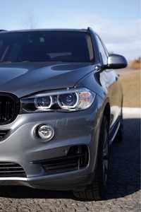 BMW X5 XDrive 40e 2.0 Plugin Hybrid