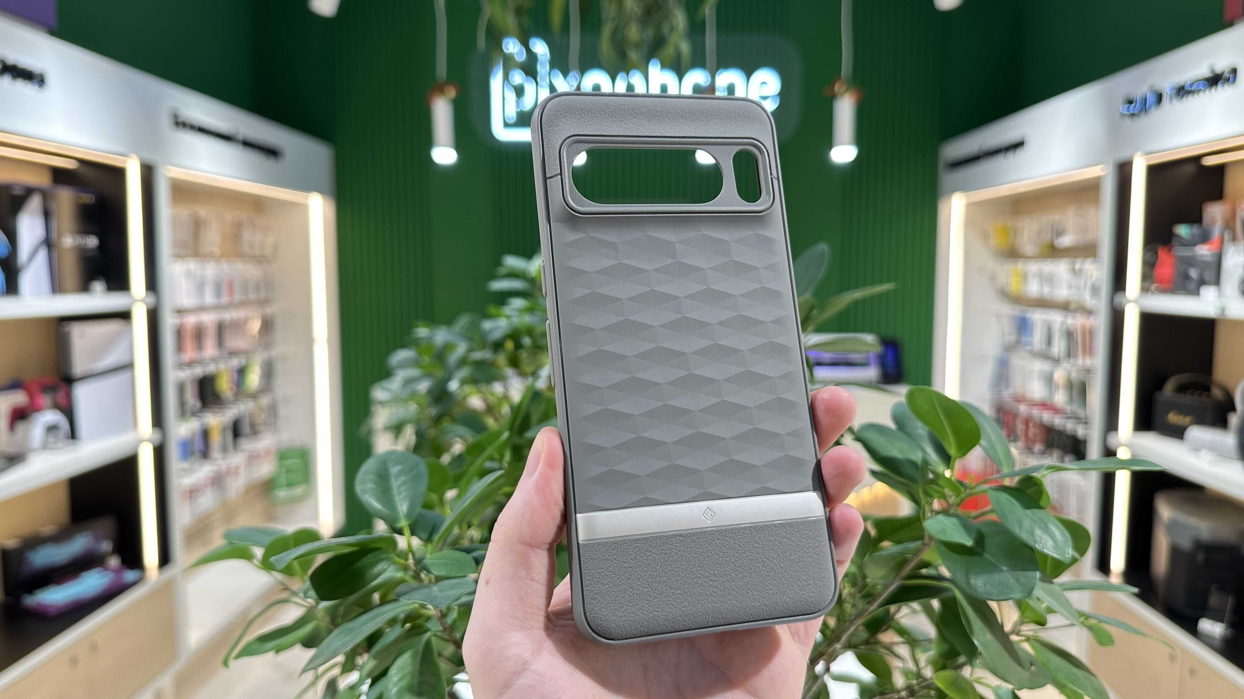 Магазин NEW Чохол Caseology Parallax до Google Pixel