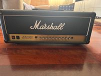 Marshall JCM 900