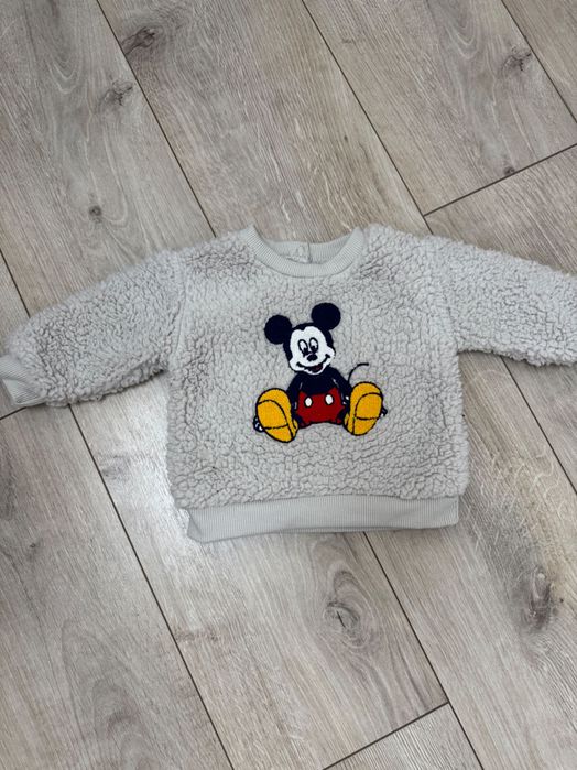 Светр , кофтинка дитяча нова , фірма Disney