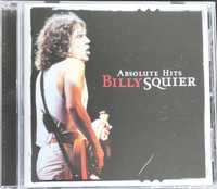 Billy Squier - Absolute Hits - CD