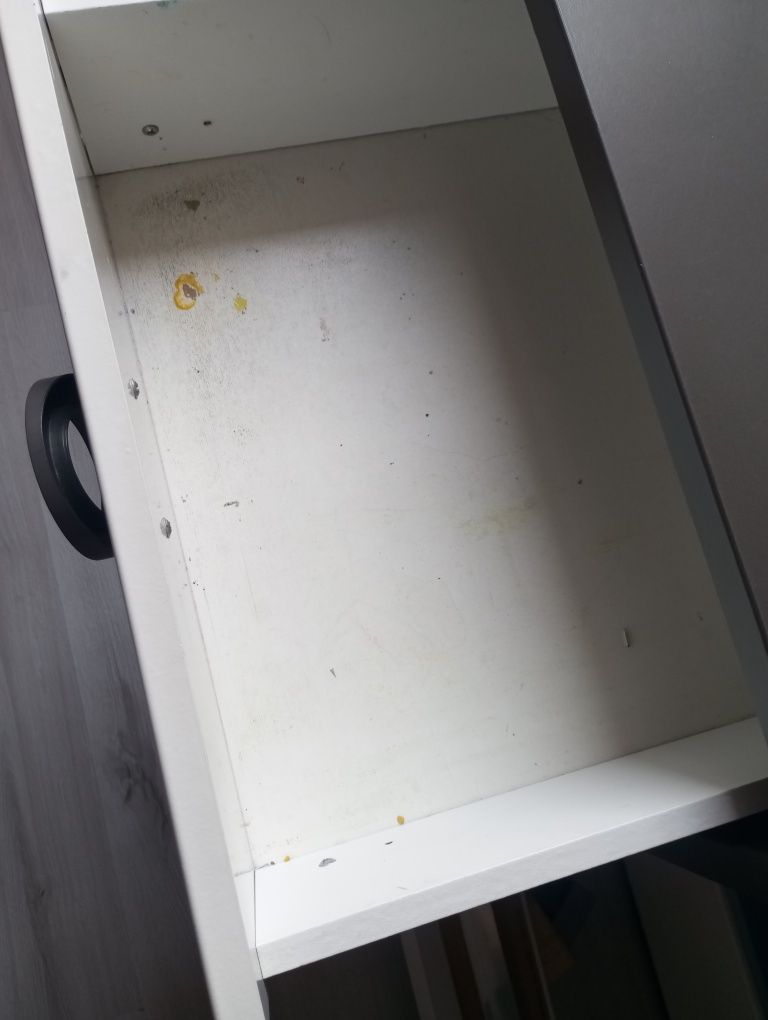 Biurko młodzieżowe chłopięce