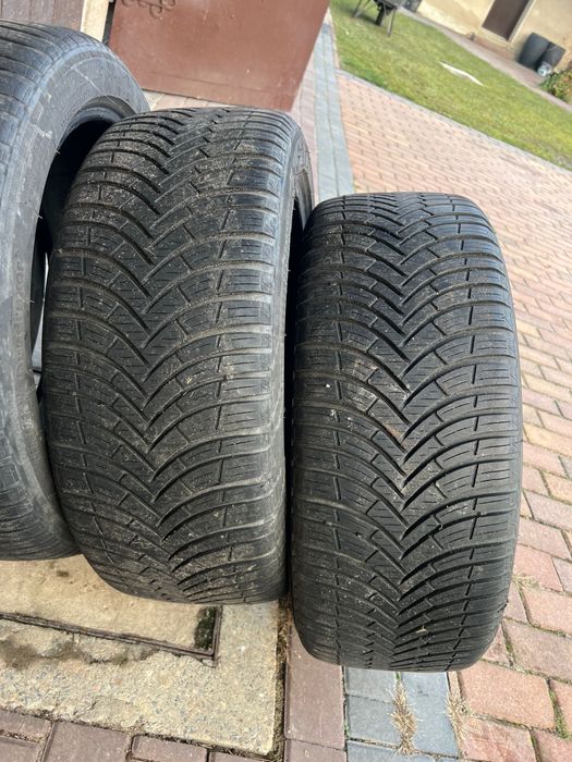 Kleber Quadraxer 2 225/45/18 4szt