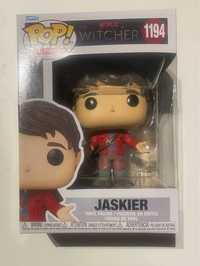 Funko POP! Jaskier #1194 - The Witcher