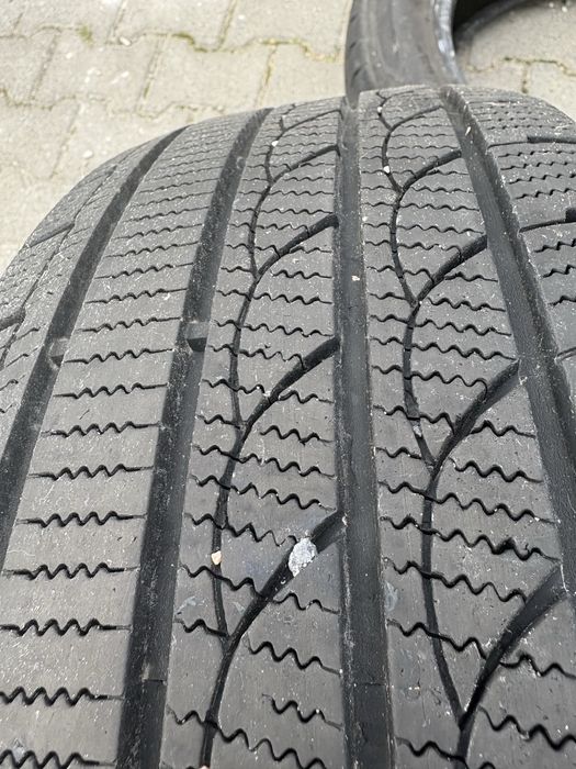Opony zimowe 225/60r17