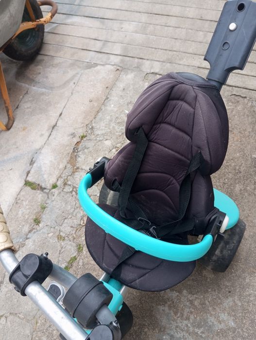 Triciclo para criança