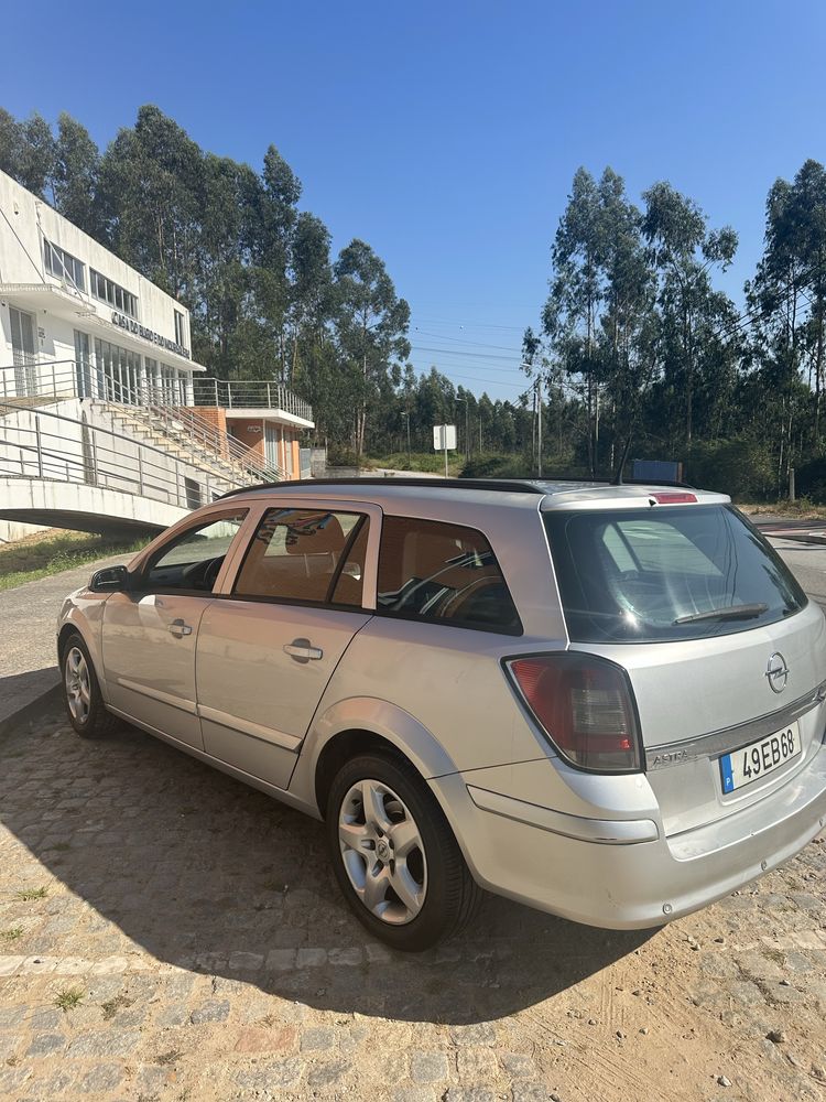 Opel Astra Caravan 1.3 CDTI