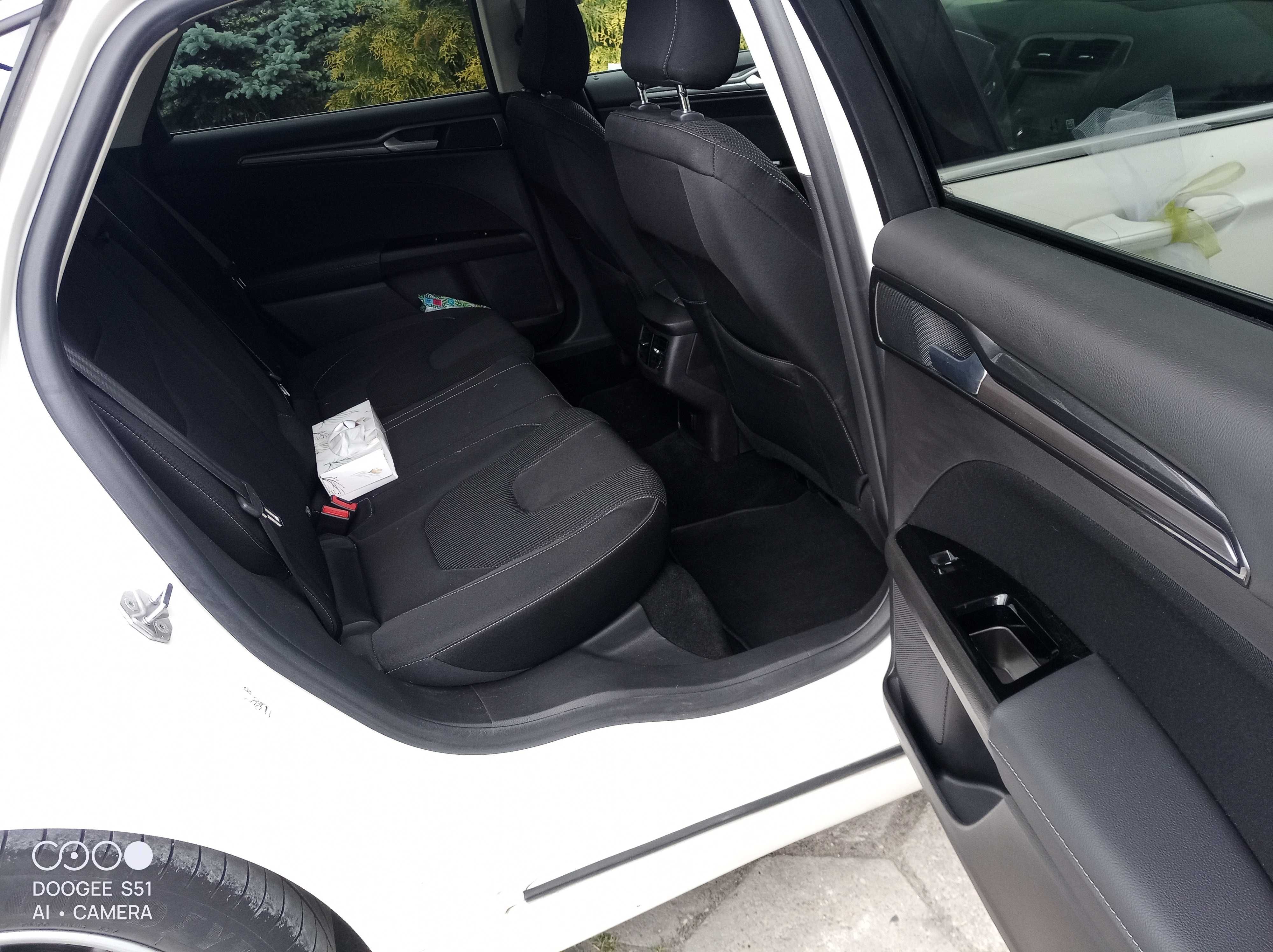 Ford Mondeo 2.0 -Salon Polska