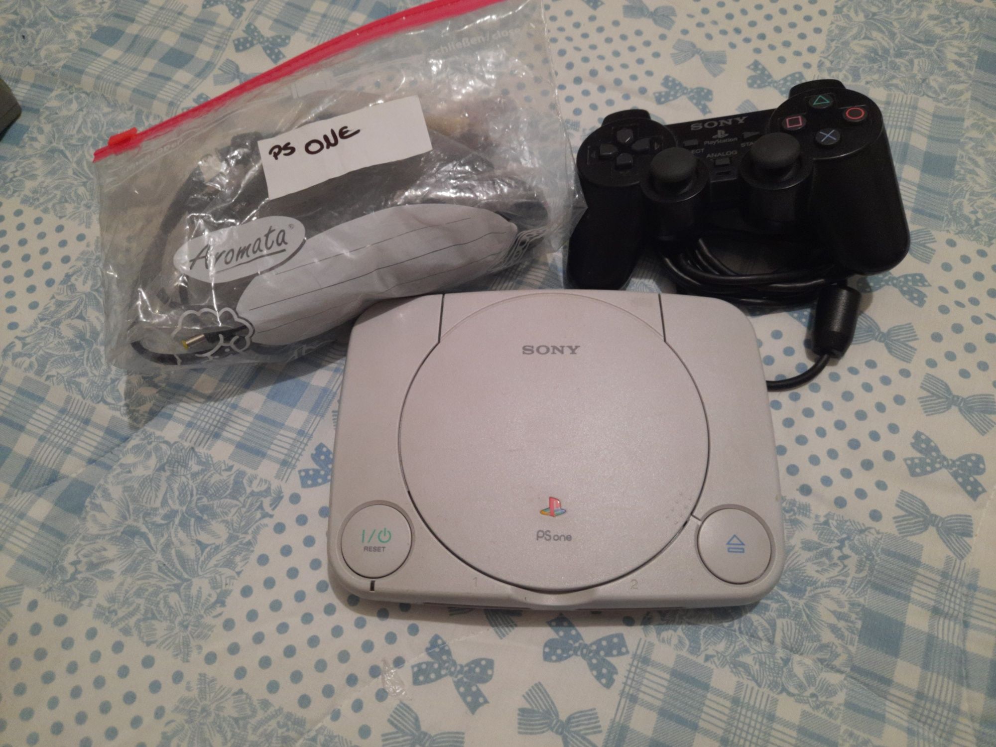 Psone Completa...