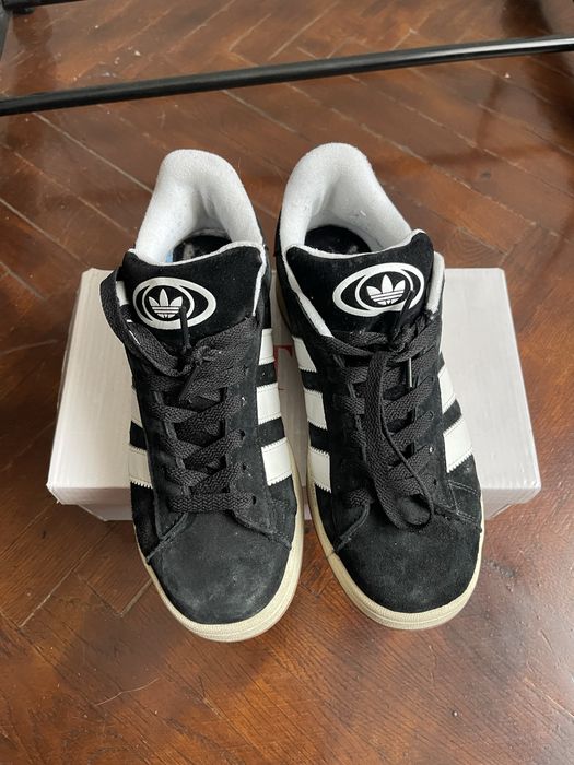 Оригінальні кросівки Adidas Campus