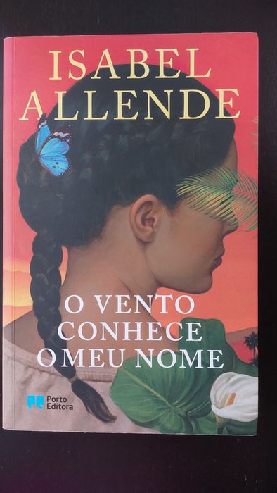 Livros de Isabel Allende