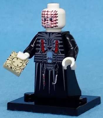 Pinhead (Hellraiser) (Movies and TV Series)64584339681411120