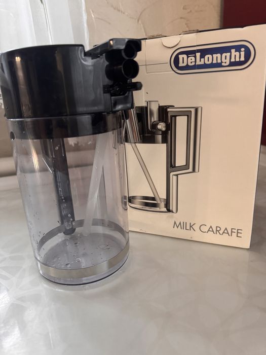 Капучинатор капучінатор молочник DeLonghi , Primadonna, DLSC007