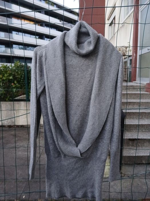 Malha de senhora tam S