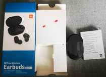Słuchawki Xiaomi Mi True Wireless Earbuds Basic 2