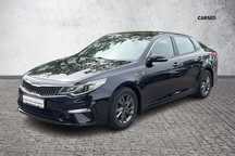 Kia Optima Automat, FV-23%, Salon PL