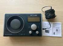 Radio przenośne MUSE M-088 R