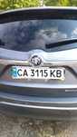 BUICK envision awd