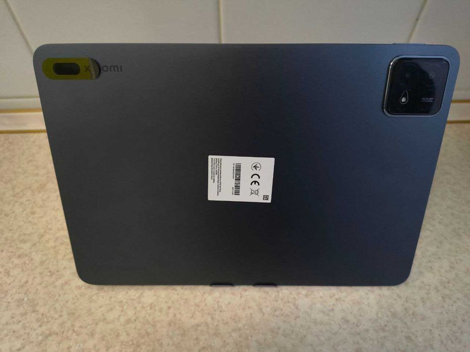 Xiaomi Pad 6S Pro 12.4 (12/512 ГБ) Global Version