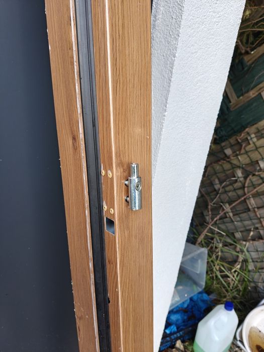 Oscieżnica drzwiowa wew. 90 cm KMT