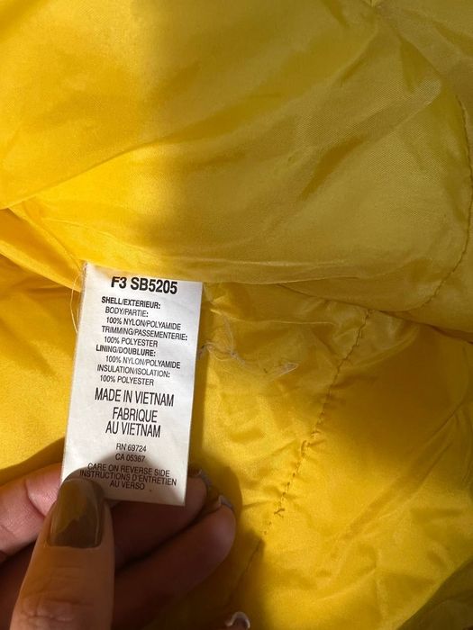 Куртка на хлопчика