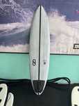 Prancha de surf firewire