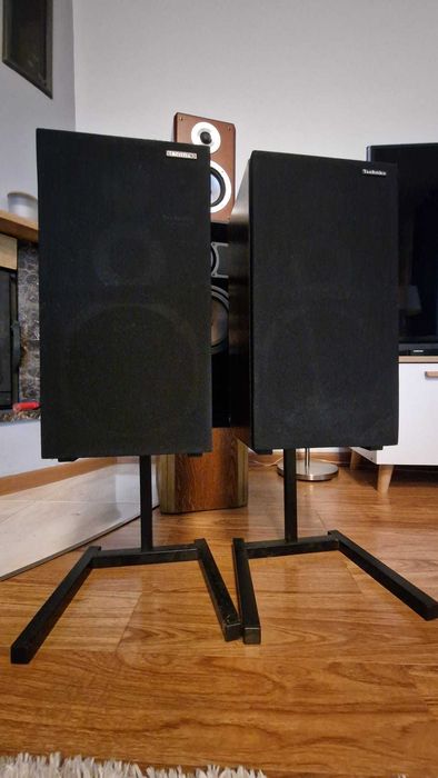 Kolumny Technics SB-3030 - stan dobry