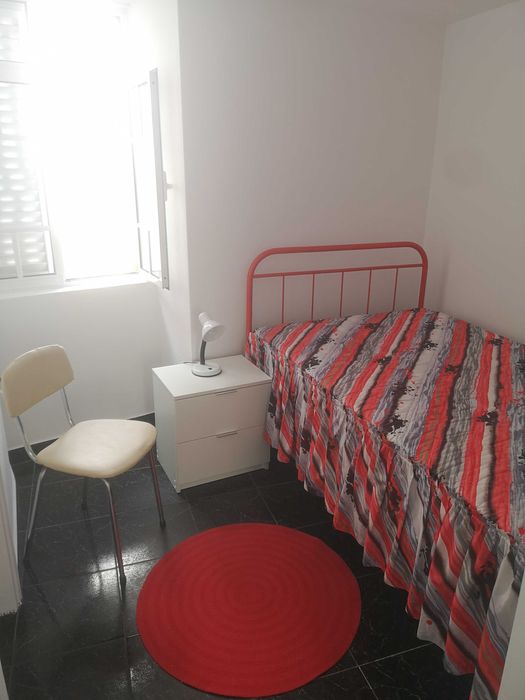 Apartamento T1 da Covilhã