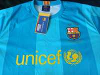 Camisola Oficial Loja FC Barcelona - Edição Comemorativa (Henry 14)