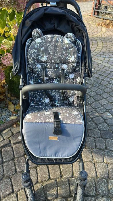 Spacerówka Valco Snap 4