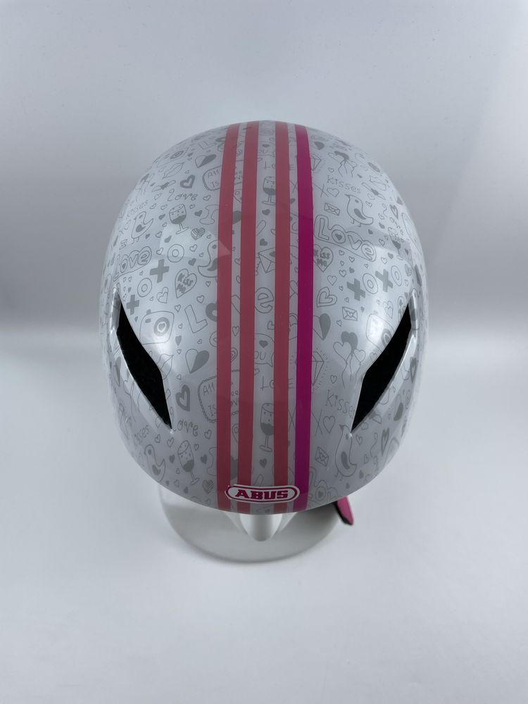 Kask Rowerowy 51 cm - 55 cm ABUS /529/