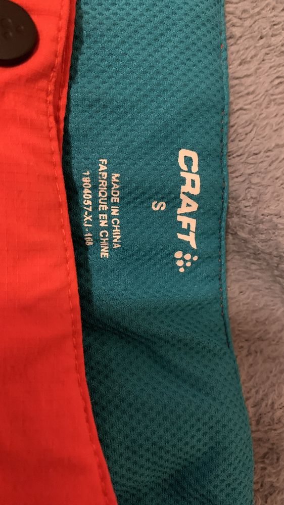 Шорти Craft, велосипед, спорт