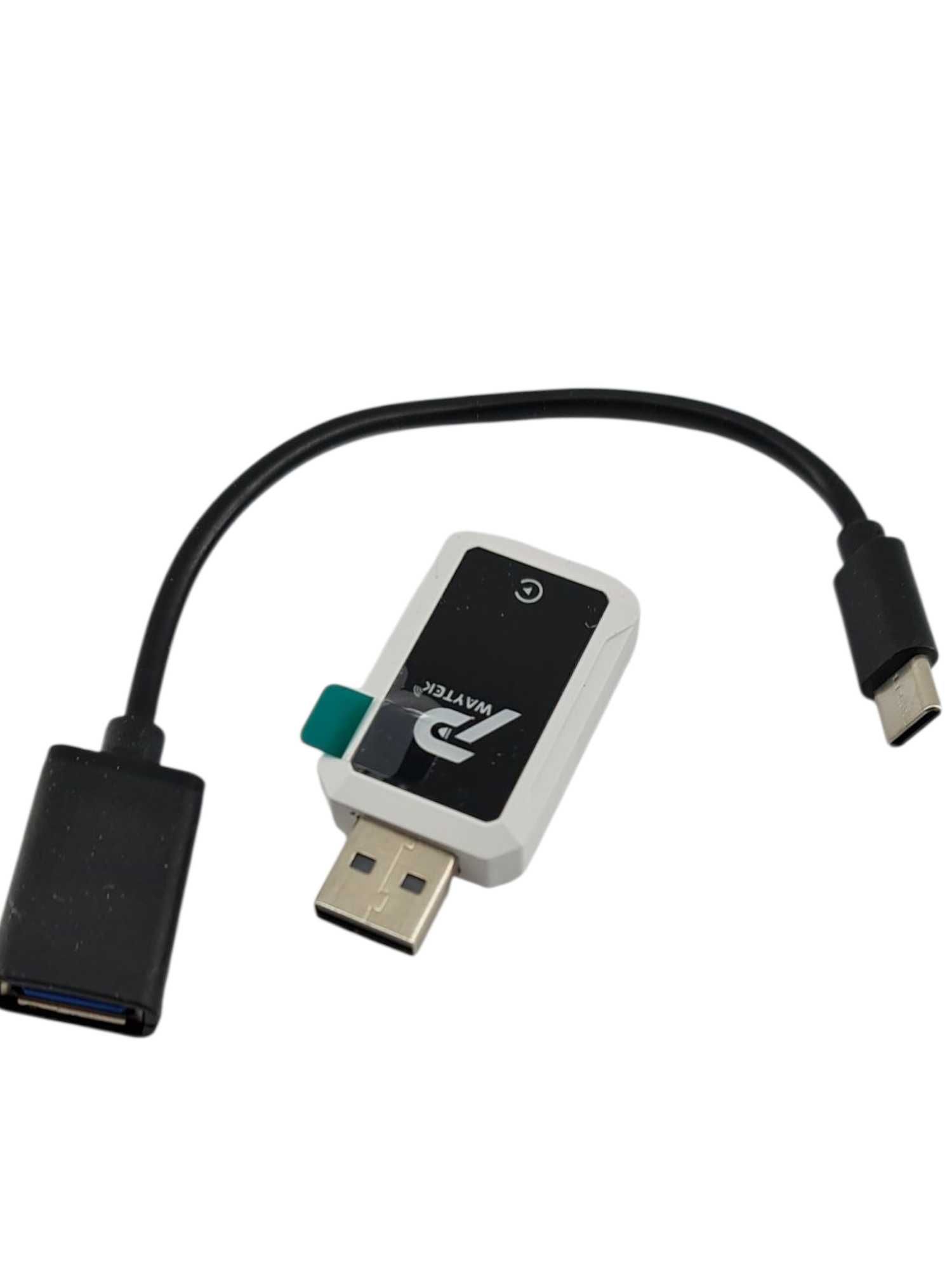 Adapter  Wireless CARPLAY