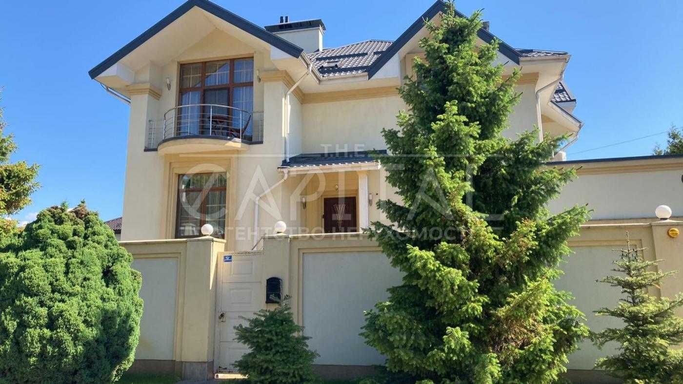 Києво-Святошинський район, Крюківщина, Довгострокова оренда, 500м2