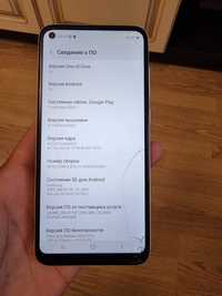 A11 Samsung 2/32 Читайте описание