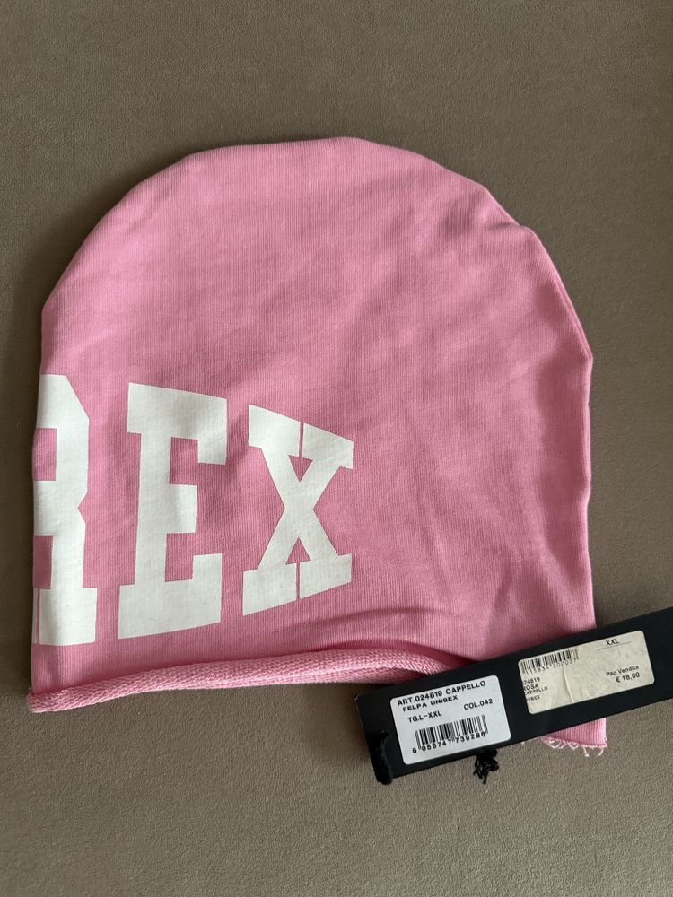 Шапка pyrex осінь/весна